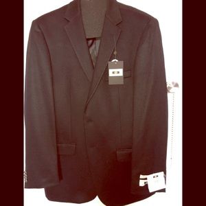 Joseph Abboud 100% Cashmere jacket